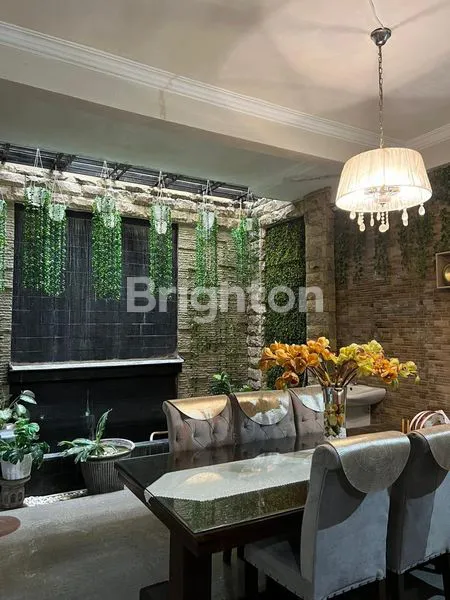 image GRAHA SAMPURNA SEMI FURNISHED (3)