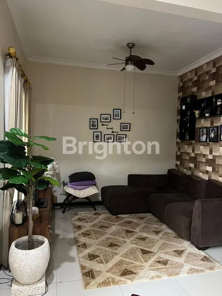 image GRAHA SAMPURNA SEMI FURNISHED (4)