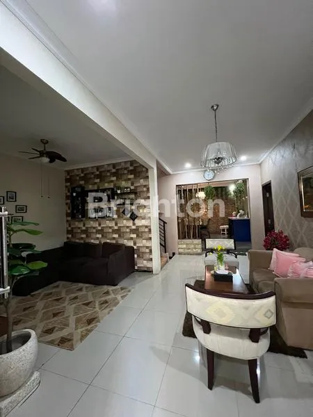 image GRAHA SAMPURNA SEMI FURNISHED (1)