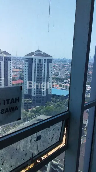 image APARTEMENT CITY SQUARE TOWER A, DEKAT JEMURSARI, A.YANI (5)