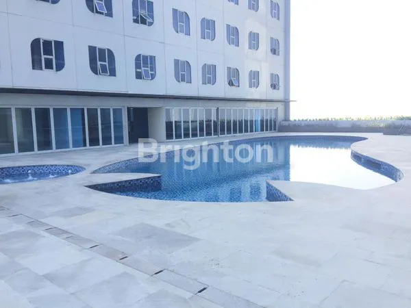 image APARTEMENT CITY SQUARE TOWER A, DEKAT JEMURSARI, A.YANI (3)