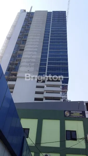 image APARTEMENT CITY SQUARE TOWER A, DEKAT JEMURSARI, A.YANI (1)