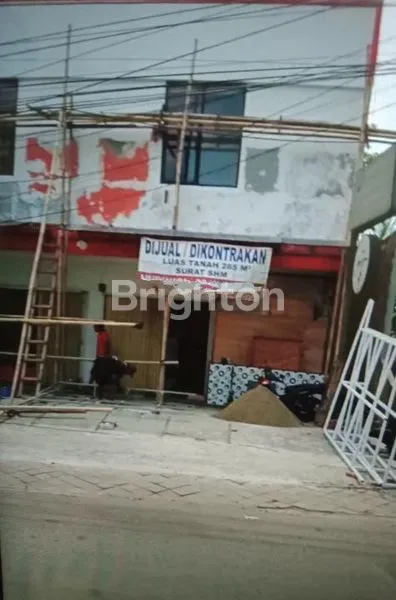 TANAH STRATEGIS DI TANGERANG