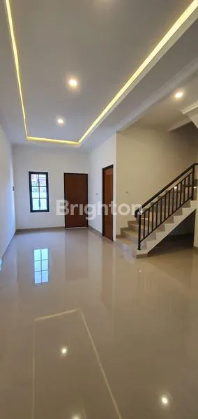 image RUMAH SIAP HUNI REGENCY MELATI MAS (5)