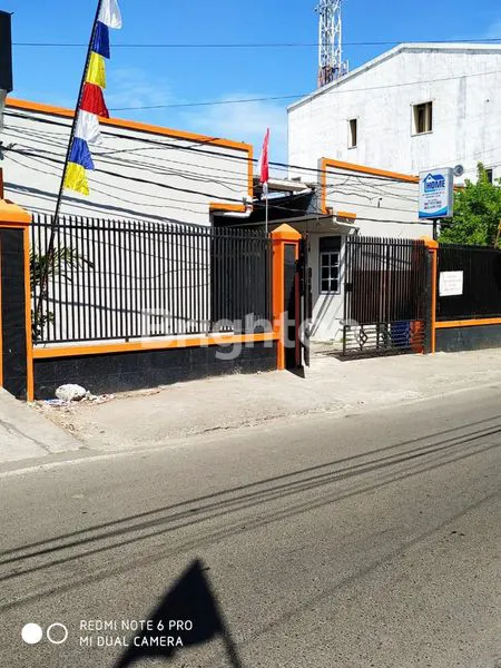 RUMAH KOST MASIH BEROPERASI MAKASSAR