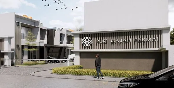 Image more PURI GAJAH PERMAI