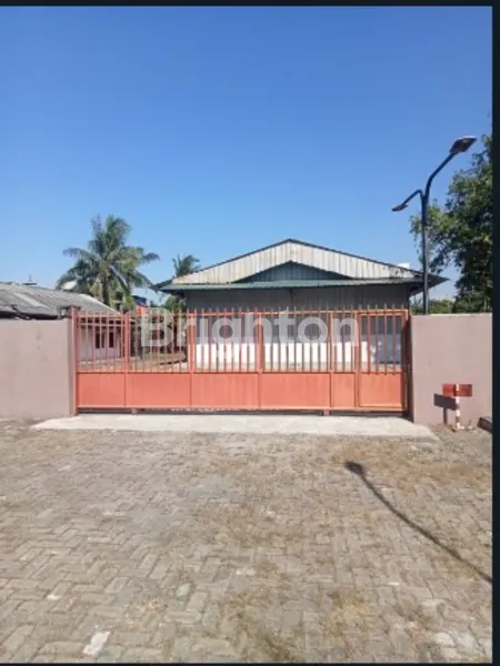 image DIJUAL CEPAT GUDANG PLUS TANAH DI TEGAL ALUR, KALIDERES, JAKARTA BARAT (1)