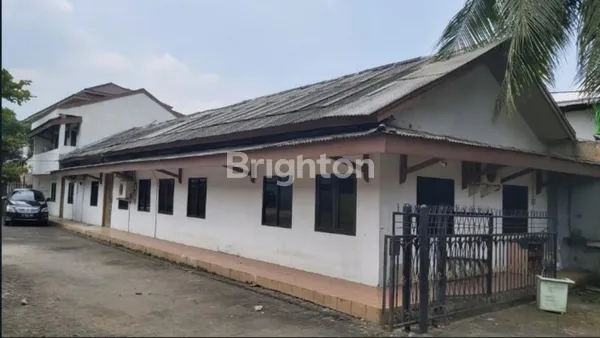 image DIJUAL CEPAT GUDANG PLUS TANAH DI TEGAL ALUR, KALIDERES, JAKARTA BARAT (3)