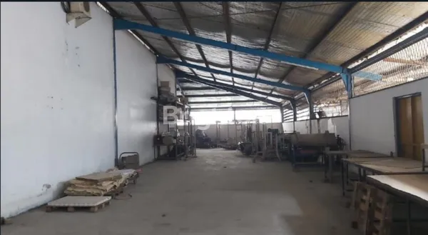 image DIJUAL CEPAT GUDANG PLUS TANAH DI TEGAL ALUR, KALIDERES, JAKARTA BARAT (6)