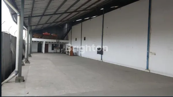 image DIJUAL CEPAT GUDANG PLUS TANAH DI TEGAL ALUR, KALIDERES, JAKARTA BARAT (7)