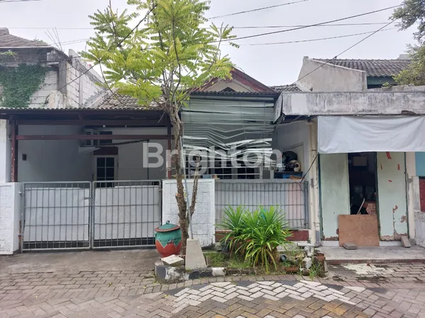 image RUMAH MURAH STRATEGIS WIGUNA SURABAYA DEKAT UPN, JUANDA (1)