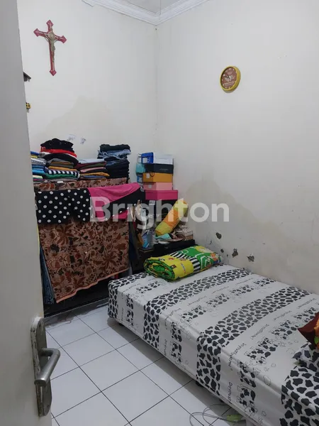 image RUMAH MURAH STRATEGIS WIGUNA SURABAYA DEKAT UPN, JUANDA (2)