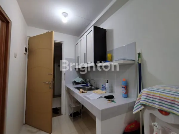 image APARTEMEN BALE HINGGIL MERR SURABAYA TIMUR TYPE STUDIO (1)
