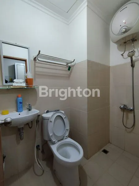 image APARTEMEN BALE HINGGIL MERR SURABAYA TIMUR TYPE STUDIO (6)