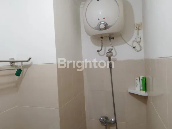 image APARTEMEN BALE HINGGIL MERR SURABAYA TIMUR TYPE STUDIO (7)