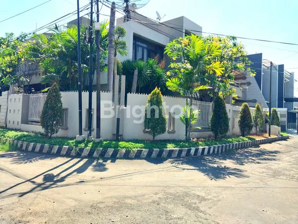 Gambar Property KERTAJAYA INDAH HOOK DEKAT DHARMAHUSADA GALAXY MALL GM MANYAR ARAYA