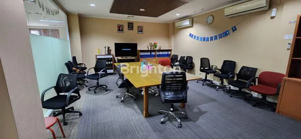 image RUKO STRATEGIES RECOMMEND BANGET UNTUK KANTOR (5)