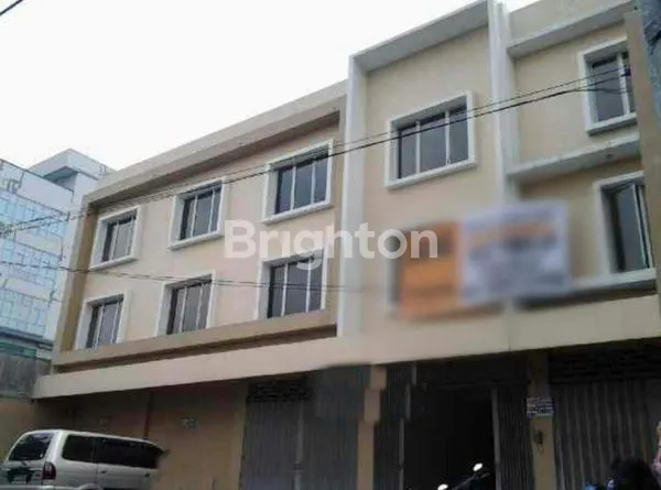 Gambar Property RAYA JEMURSARI