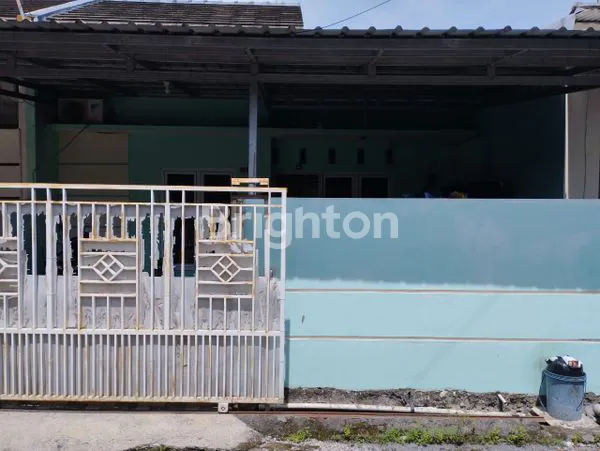 image DIJUAL RUMAH SECOND DEMPEL HARGA TER OK (1)