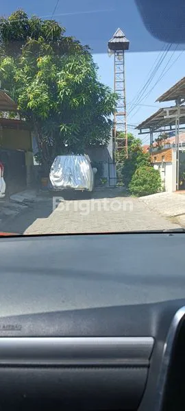 image DIJUAL RUMAH SECOND DEMPEL HARGA TER OK (2)