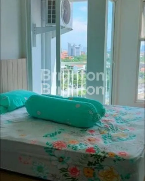 Gambar Property APARTEMEN AMOR STUDIO LT 6 FULL FURNISH BARU