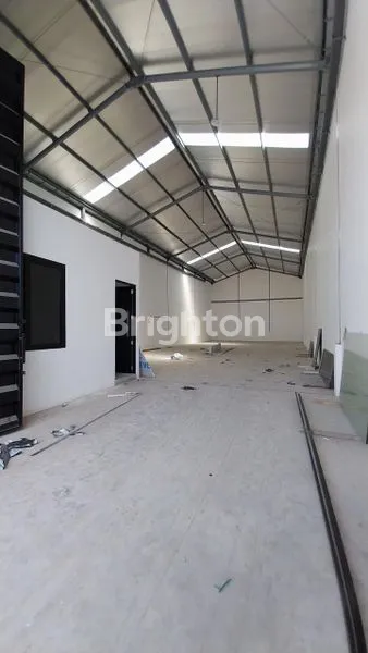 image GUDANG READY CENTRAL INDUSTRIAL PARK CIP TIPE KAPPA RAYA LINGKAR TIMUR SIDOARJO DEKAT TOL & SURABAYA (2)