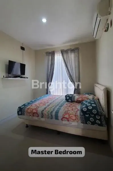 image RUMAH FULL FURNISH DI CITRAGRAND (2)