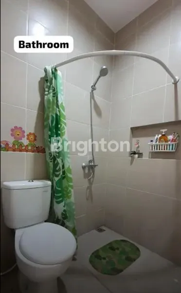 image RUMAH FULL FURNISH DI CITRAGRAND (3)