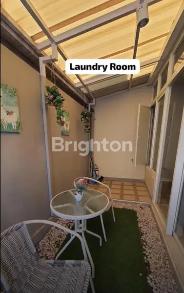 image RUMAH FULL FURNISH DI CITRAGRAND (5)