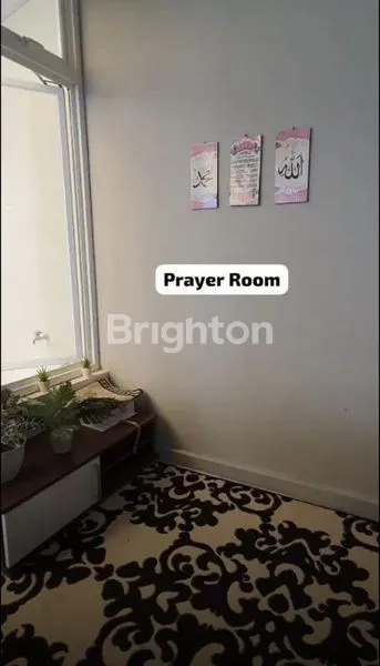 image RUMAH FULL FURNISH DI CITRAGRAND (6)