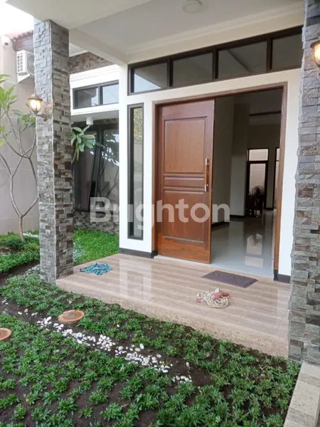 image DISEWAKAN RUMAH SIDOARJO (1)