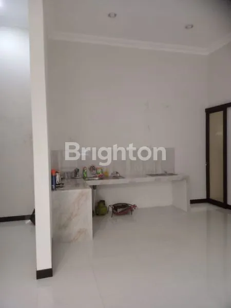 image DISEWAKAN RUMAH SIDOARJO (2)