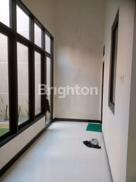 image DISEWAKAN RUMAH SIDOARJO (7)