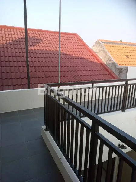 image DISEWAKAN RUMAH SIDOARJO (6)