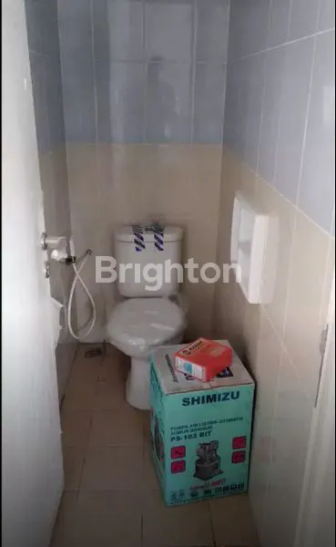 image RUMAH MURAH CLUSTER LAVESH DI HARAPAN INDAH (6)