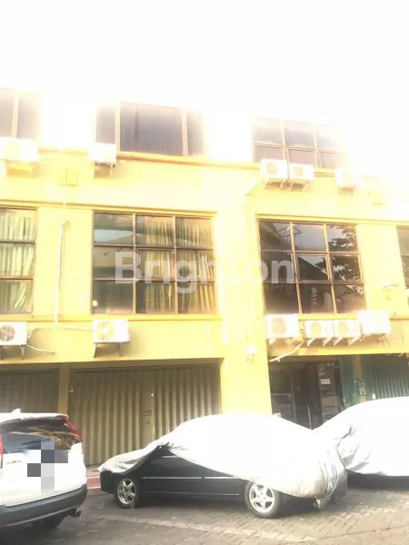 Gambar Property RUKO 4,5 LANTAI AREA DARMO PERMAI, SURABAYA BARAT