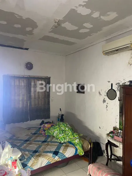 image RUMAH 1.5 LANTAI ROW MOTOR BEBAS BANJIR COCOK UNTUK KOST²AN, INVESTASI, USAHA DI TANJUNG DUREN (2)