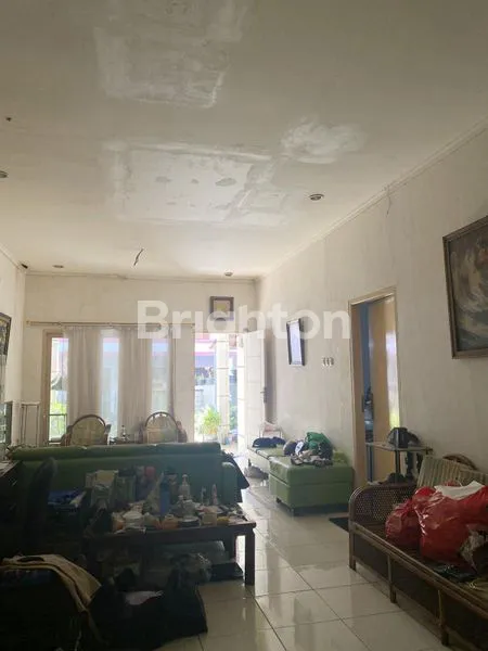 image RUMAH 1.5 LANTAI ROW MOTOR BEBAS BANJIR COCOK UNTUK KOST²AN, INVESTASI, USAHA DI TANJUNG DUREN (3)