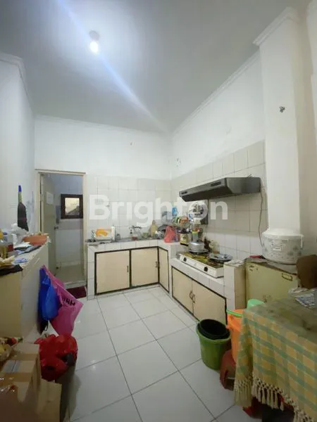 image RUMAH 1.5 LANTAI ROW MOTOR BEBAS BANJIR COCOK UNTUK KOST²AN, INVESTASI, USAHA DI TANJUNG DUREN (4)