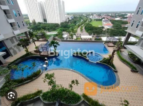image JUAL MURAH APARTEMEN AMOR PAKUWON CITY (5)