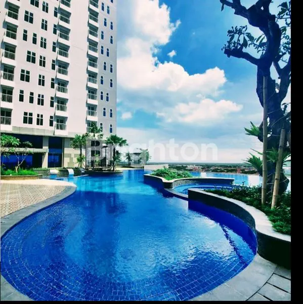 image JUAL MURAH APARTEMEN AMOR PAKUWON CITY (4)