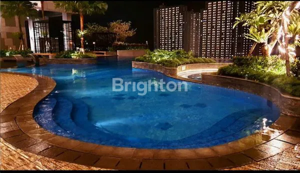 image JUAL MURAH APARTEMEN AMOR PAKUWON CITY (5)