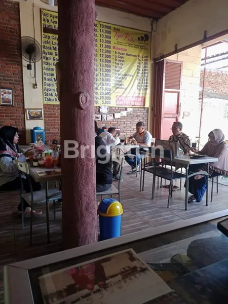 image RUKO 2 LANTAI DI JALAN UTAMA DEKAT SUMMARECON GADING HARAPAN INDAH (1)