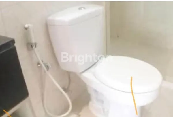 image APARTEMEN THE MANSION 1BR GOLF KEMAYORAN JAKARTA PUSAT (2)