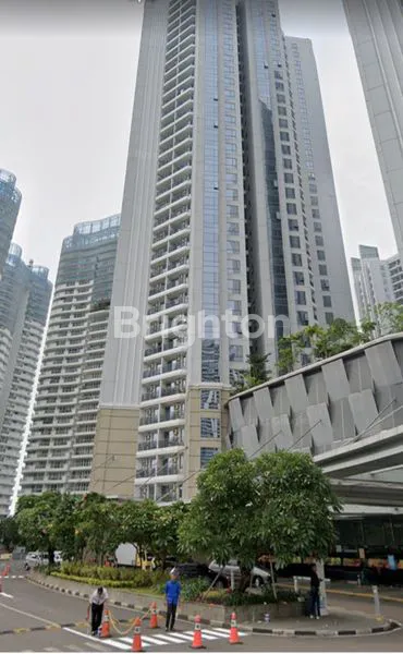 image APARTEMEN THE MANSION 1BR GOLF KEMAYORAN JAKARTA PUSAT (1)