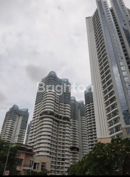 image APARTEMEN THE MANSION 1BR GOLF KEMAYORAN JAKARTA PUSAT (3)