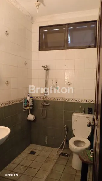 image RUMAH BONA INDAH SIAP HUNI BANGUNAN 1 1/2 LANTAI (8)