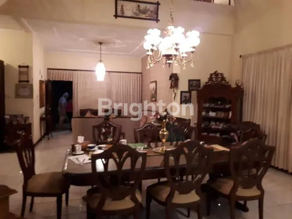 image DIJUAL CEPAT MURAH, RUMAH MEWAH DI BANDUNG UTARA VIEW BANDUNG, COCOK UNTUK DISEWAKAN HARIAN/WEEKEND UNTUK LIBURAN (2)