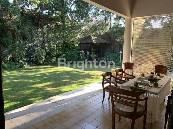 image DIJUAL CEPAT MURAH, RUMAH MEWAH DI BANDUNG UTARA VIEW BANDUNG, COCOK UNTUK DISEWAKAN HARIAN/WEEKEND UNTUK LIBURAN (5)