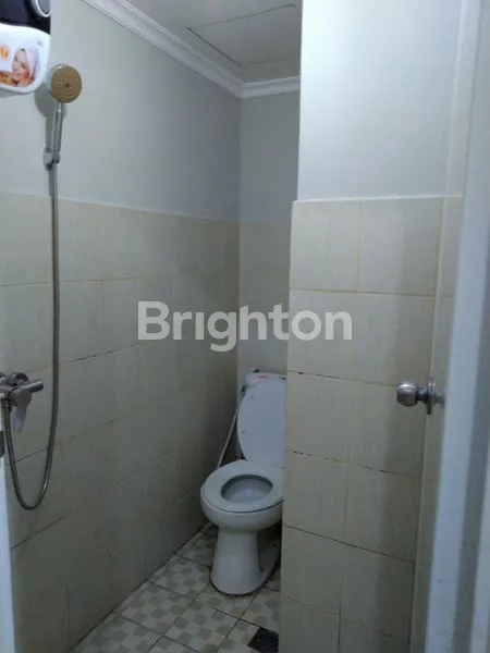 image APARTEMEN PUNCAK PERMAI, FULL FURNISH, SIAP HUNI (5)